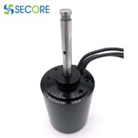 DC 36V Waterproof Electric Motor 10S Underwater Jet Motor Brushless Motor