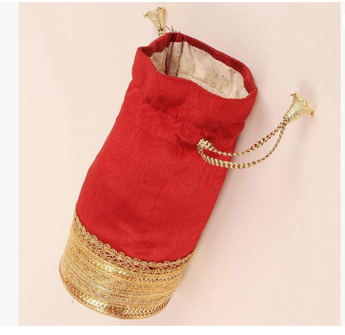 beaded hand embroidered/brocade evening purse handbag vintage party wedding gift for women