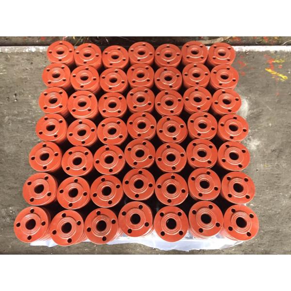 sealing sureface Steel Pipe Flange dn200 pn16 Welded Slip On Flange