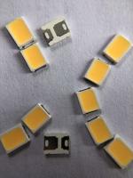 éclairage d'hôtel de 3V 65-70LM SMD 2835 LED Chips Led Full Spectrum 150MA