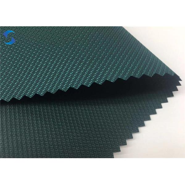 ISO 9001 ткани жаккарда полиэстера сумок 240gsm 300D