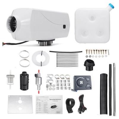 Calefator diesel de 2KW Airtronic