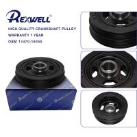 13470-16050 13470-16100 13470-15070 Poulie de vilebrequin pour Toyota Corolla Carina Corona