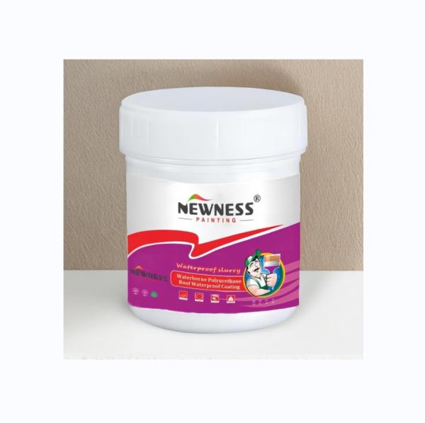 Environmental Protection Multi-Color Paint for Insulation Waterproof Exterior Walls