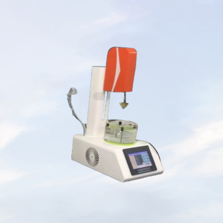 ASTM D217 Automatic Cone Penetration Apparatus With Temperature Control