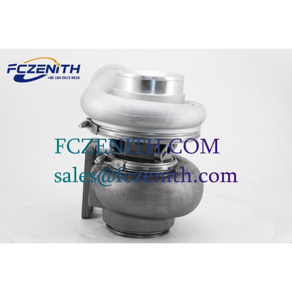 OEM Komatsu Turbocharger S400 319494 319475 14879700030 14879880030 6156818170
