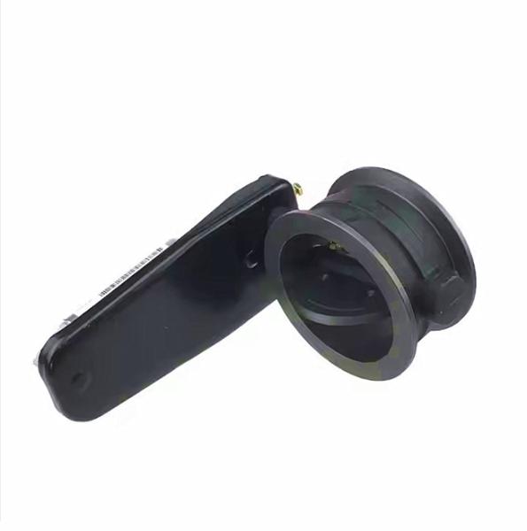 Shacman Truck Gearbox Parts for Enhanced Durability