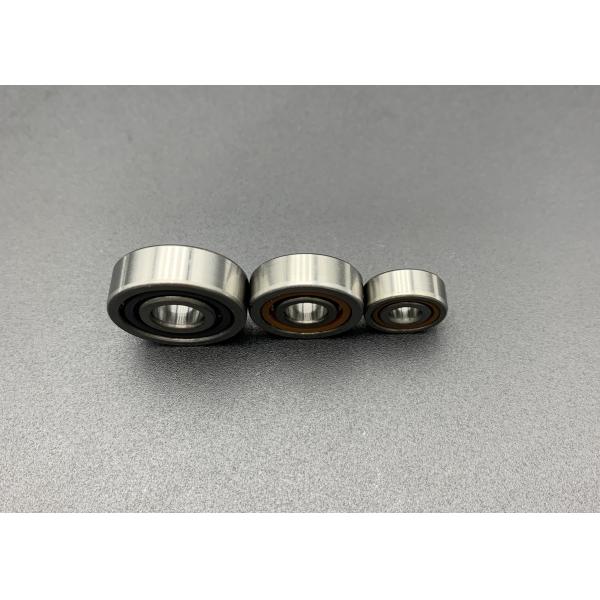 708AC High Speed Angular Contact Ball Bearing 8x22x7mm with P4 Precision for Precision Applications