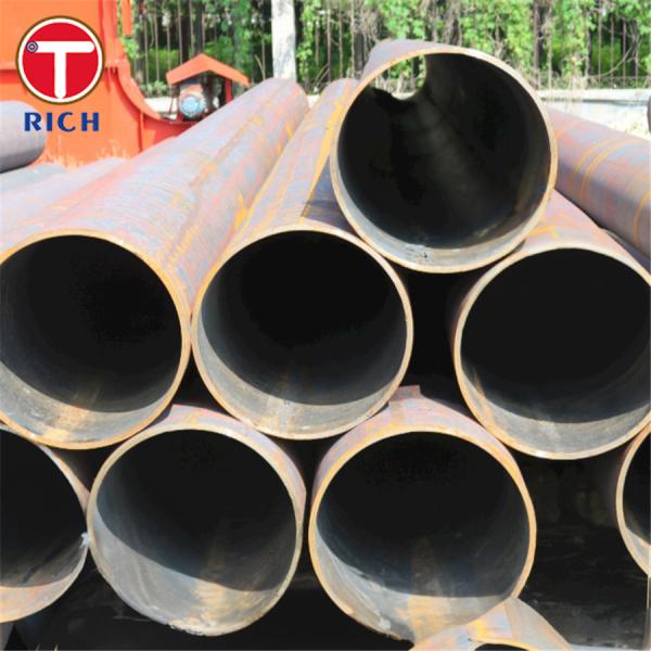 ASTM A369 FPA Forged Bored Carbon Alloy Steel Pipe For High Temperature Service