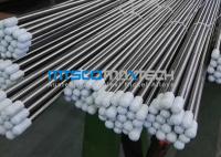 Tubo recozido brilhante estirado a frio de UNS N08904