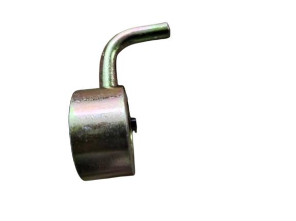 HOWO Fuel Injector 612600010659 Fuel Nozzle Truck Replacement Parts