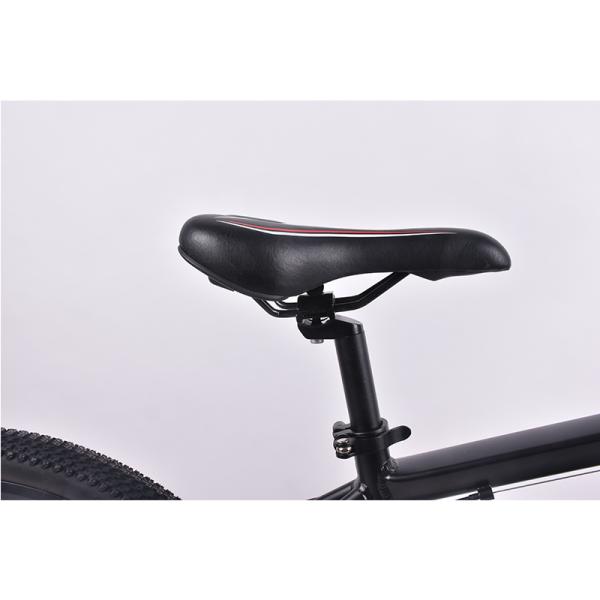 High Power Electric Pedal Assist Mountain Bike 25KMH Max Speed OEM Available