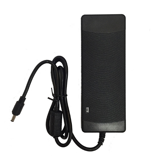 12V DC 10A 120W Power Adapter for 5050 3528 LED Strip Light CCTV Cameras 3D Printer