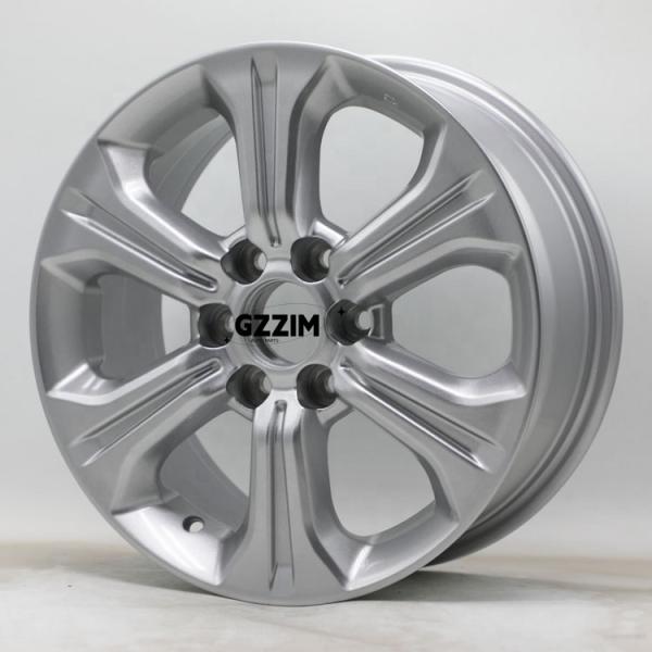 Les meilleures jantes de roue pour Navara 2021 personnalisées pour répondre aux besoins de votre entreprise