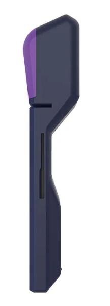 6 IPS Écran d'accueil Machine de point de vente à double affichage avec imprimante thermique Scanner de code à barres 2D