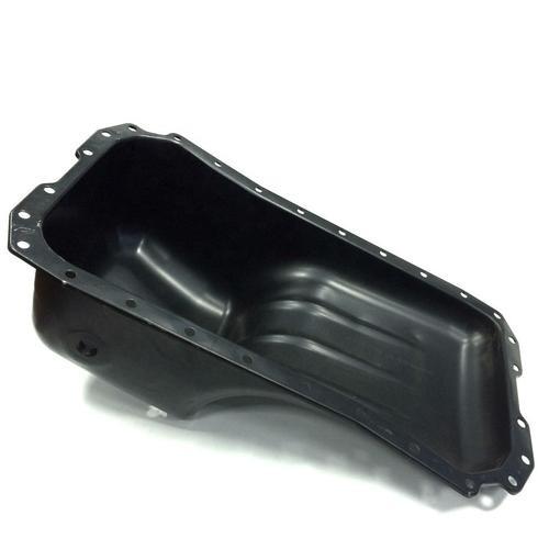 Óleo de motor 5302031 diesel usado preto Pan For Dongfeng de Isf 3,8