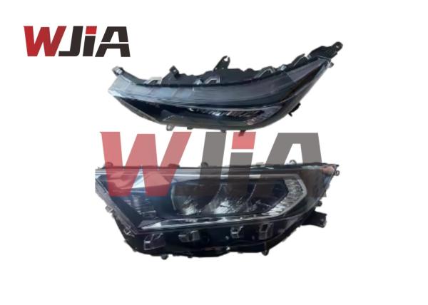 81150-0R140 81110-0R140  Front Head Lamp LED Headlight for Toyota RAV4 2019-2022 AXAA5 AXAH5 AXAL5 MXAA5