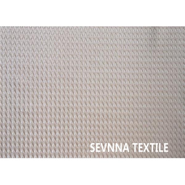 Full Dull Bathing Suit Recycled Nylon Fabric Anti Uv And Breathable 190gsm-200gsm