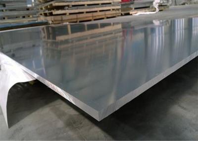 Alloy 2A60 Precision Thin Aluminium Sheet , Aluminium Sheet For Aircraft Engine Compressor Wheel