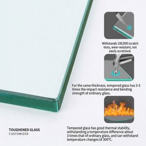 Laminated Glass