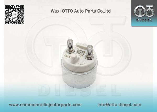320D 326-4700エンジンの のためのスライバ鋼鉄 320Dの注入器のソレノイド