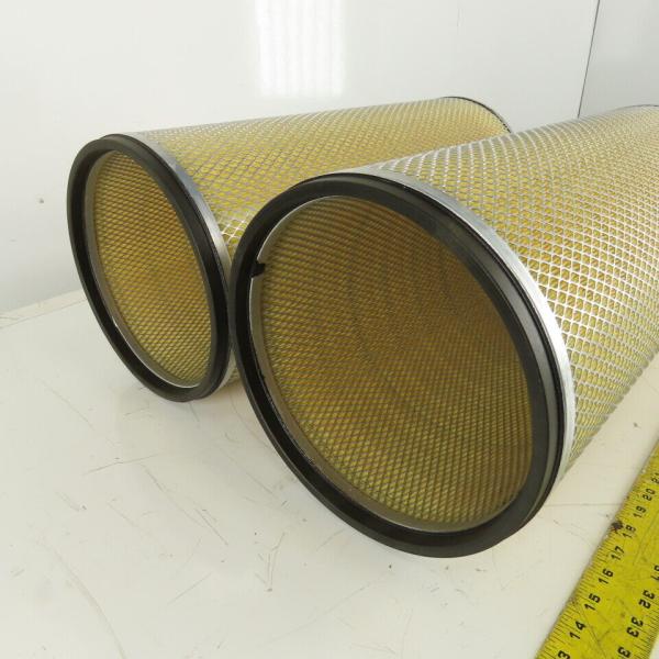 1971-1975 Year Air Filter Compressor Filter Element P128408 with Filter Paper