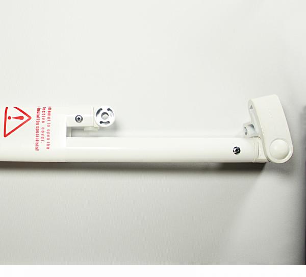 Алюминиевые retractable оружия для тентов, conponents тента, аксессуаров тента