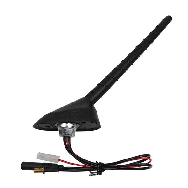 28dBi High Gain GPS Wifi Antenna