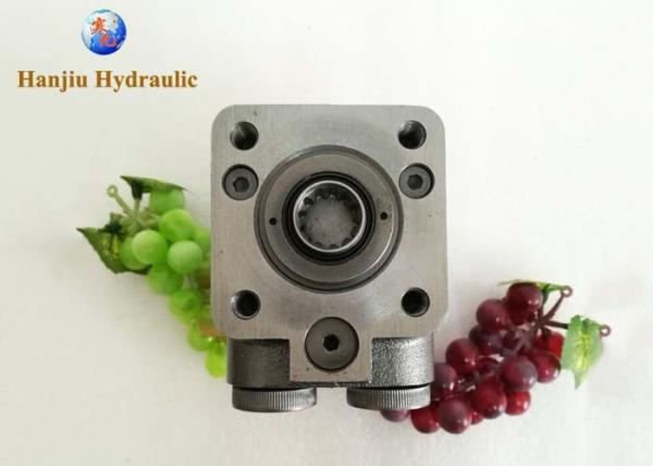 060 Series Hydraulic Steering Pump , Economical Type Forklift Steering Valve
