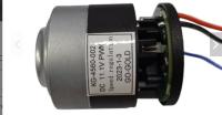 Moteur électrique sans balais 24V 0.75A Mini moteur d'aspirateur sec et humide