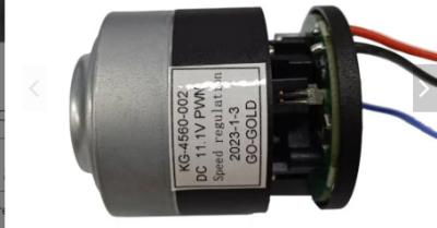24V Brushless Electric Motor 0.75A Mini Wet Dry Vacuum Cleaner Motor