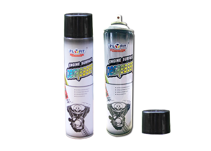 C0301 отсутствие Degreaser двигателя автомобиля Scrubbling EN71 TUV 650ML