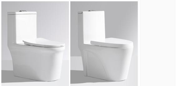Siphon Impulse Sanitary Ware Toilet Odor Proof Toilet Sanitary Items