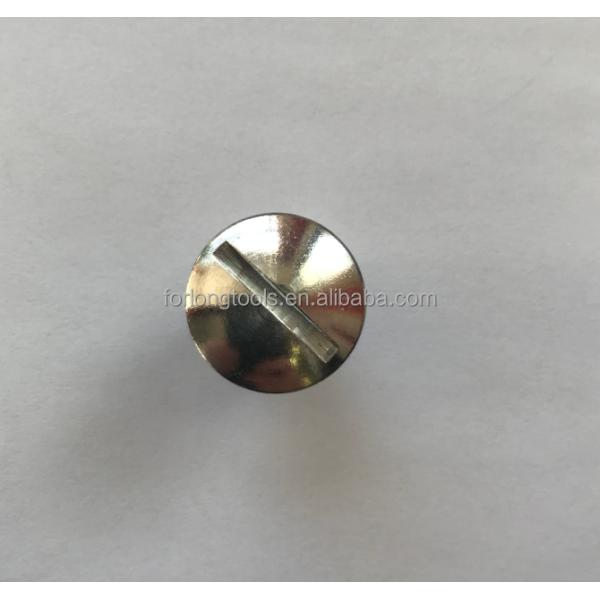 Алюминиевые крепежные устройства с быстрым освобождением 7/16