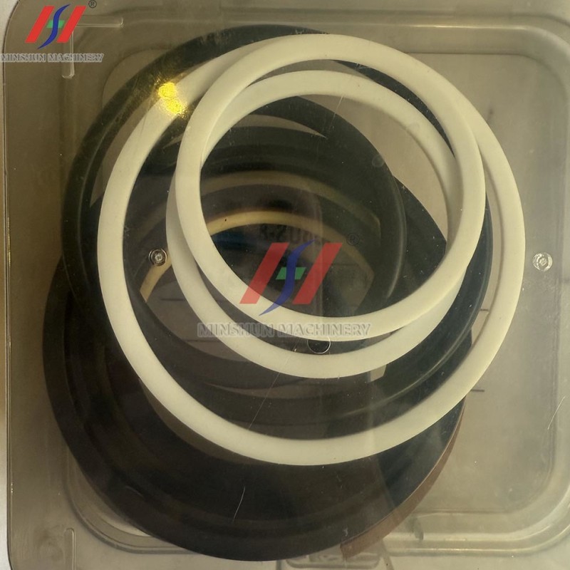 Suitable For Komatsu PC138US-2/8/10/11 Excavator Boom Cylinder Repair Kit