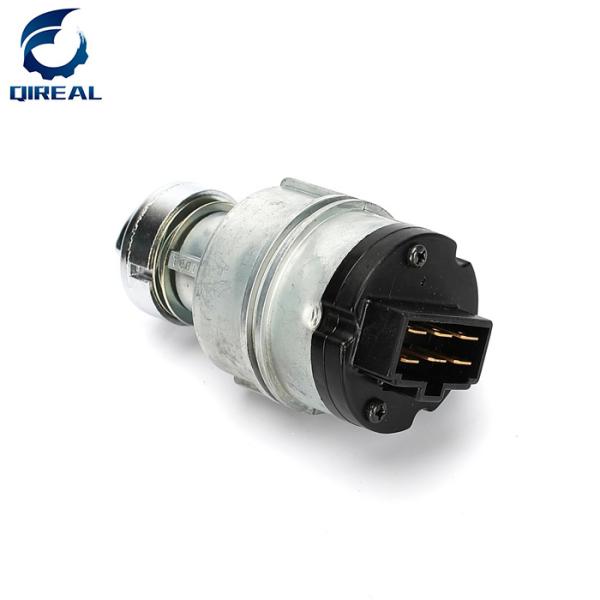 Переключатель зажигания YN50S00026F1 экскаватора SK200-8