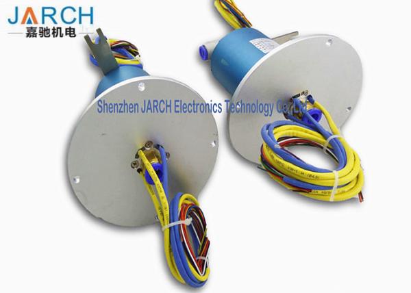 conector bonde giratório bonde pneumático da união 300RPM/do gerencio para envolver a corrente da maquinaria: 2A/5A/15A