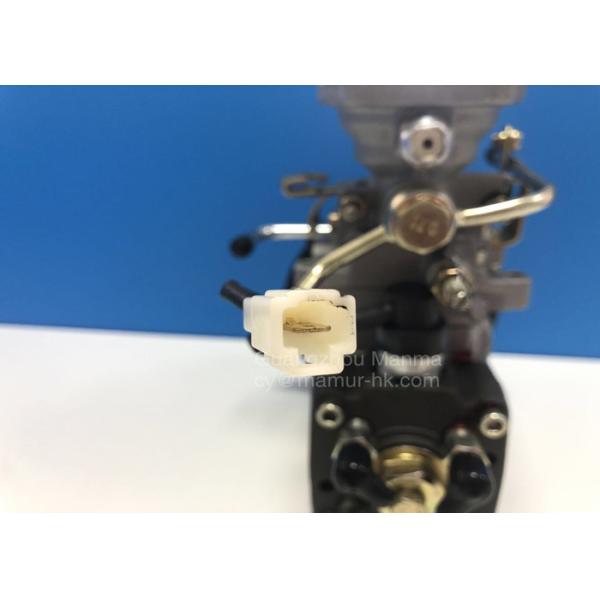 1100300FA01 JAC Spare Parts Injection Pump JAC 1040 4DA1 WF-VE4 11F1900L002