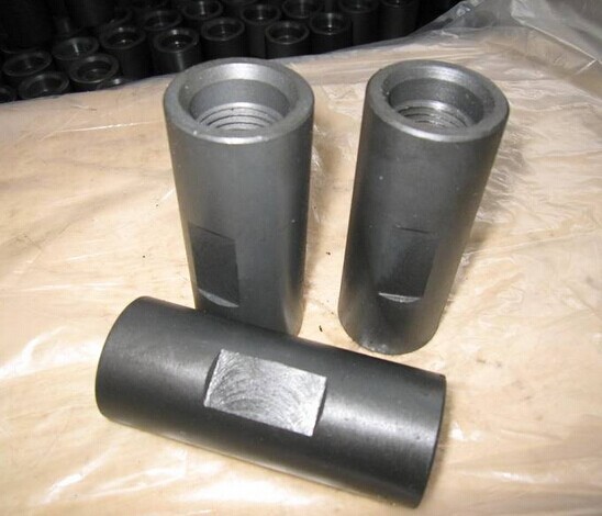 Otário de grande resistência Rod Coupling 5/8