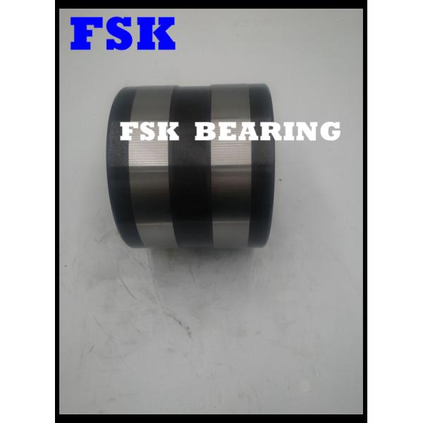Non-standard VKBA 5412 Heavy duty Truck Wheel Bearings ID 82 mm