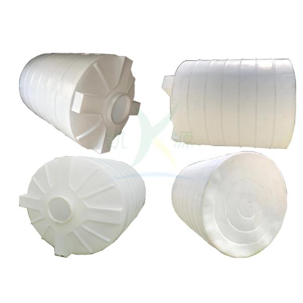 баки для хранения воды водоочистки 4000ЛПХ промышленные пластиковые/пластиковое водонапорной башни сгущать сопротивление