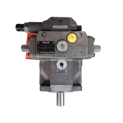 Pompes hydrauliques Rexroth A4VSO40DR/10R-PPB13N00 Conception à longue durée de vie, réponse rapide Matériau de conception modulaire