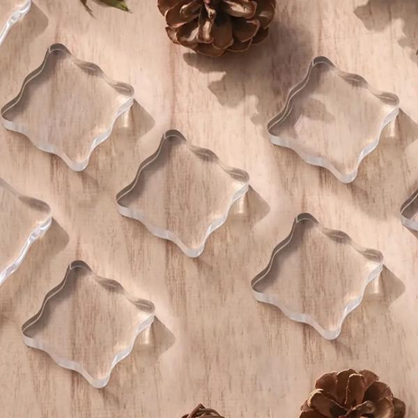 食品等級のFDA SGSが付いている透明なシリコーン ゴムのガスケットは承認した