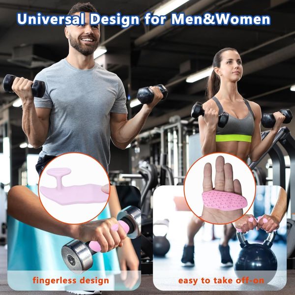 Custom Silicone Hand Grips Wholesale | Non-Slip Durable Silicone Handle Grips for Tools, Fitness & Daily Use