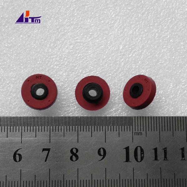 Банкоматные запасные части Diebold Opteva Красное колесо 49016971000D