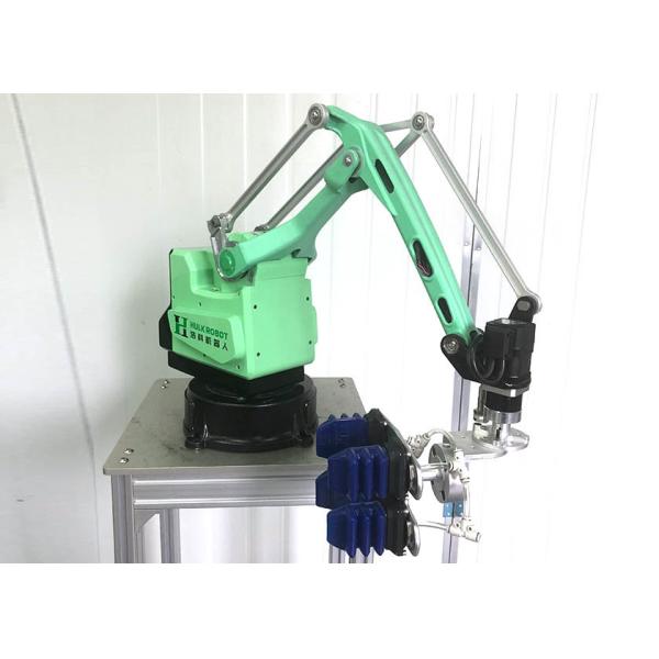 Робот Cobot оси полезной нагрузки 5 1 Kg сотруднический для Palletizing