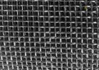 2205 fil tissé duplex soudé Mesh Excellent Mechanical Features de 0.55mm par solides solubles