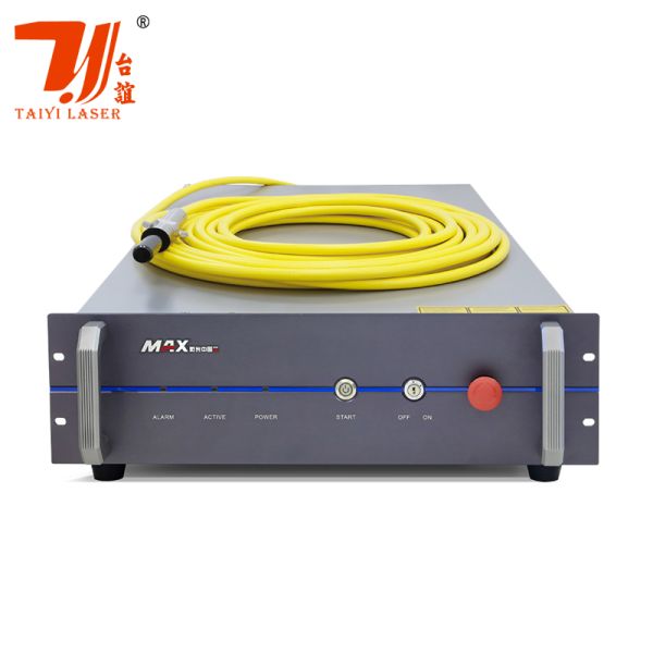 MAX MFSC-2000 2000W 2KW 1070nm China Fiber Laser Source