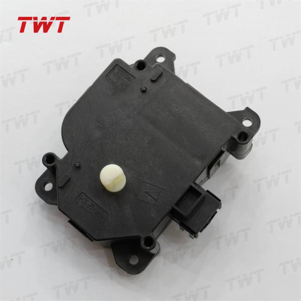 TWT Car A/C Heater Blend Door Flap Actuator 87106-30450 DENSO OEM Number 063800-0171PLS for Toyota Lexus IS / Crown / Lexus GS