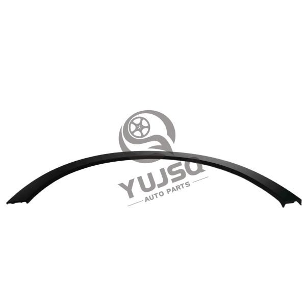 Tira de adorno del guardabarros trasero 5522320U0010 para JAC K7